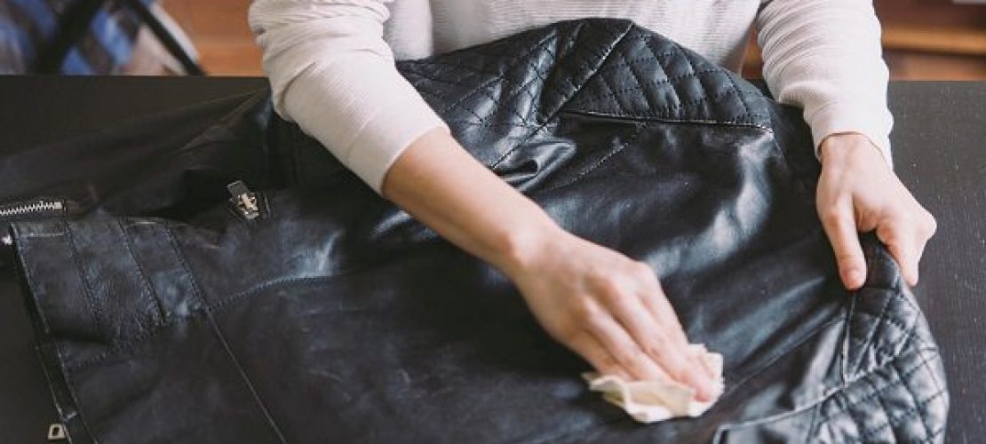 Cleaning-Faux-Leather